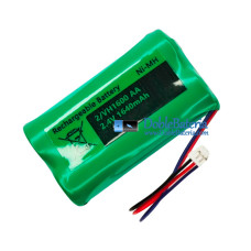 Batería para PLC 2/VH1600-AA [Batería de repuesto]